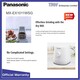 Panasonic Blender MX-EX1011WSG