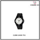 Casio GENERAL Unisex CLRW-200H-7E1  Cherry Oo