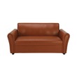 Index H-James PVC 2.5/S Sofa MBN