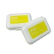 Square Shape Pill Box 1PC KPTHPC00010