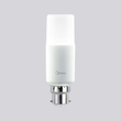 Midea LED Bulb (T Series) MDLTUT4510W (B22) ,6500K