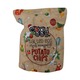 Eggy Salted Egg Potato Chips 45G