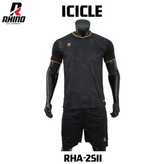 Rhino Icicle Jersey Sportswear Green RHA-2511-GG 2XL