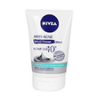 Nivea Facial Foam Anti Acne Mud 10 X 100 Grams 82327