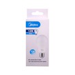 Midea Led Bulb A Series E27 MDL-BUA6012W