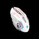 Konfulon WM-05 (Wireless Gaming Mouse)  White