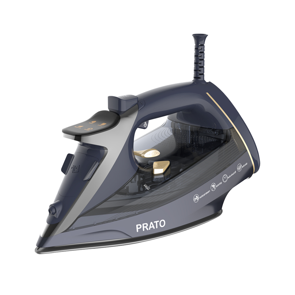 Prato Steam Iron PRT-ISD-2551
