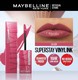 Maybelline Super Stay Vinyl Ink Liquid Lipstick 4.2ML (20 Coy)