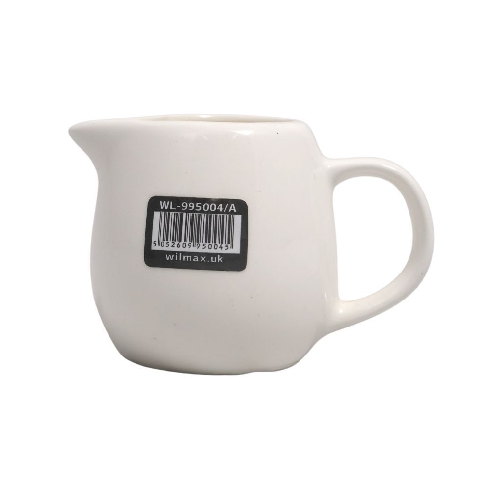 Wilmax Milk Pot 150ML WL-995004