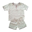 Lavender Born Baby Short (Design 77) CMO2