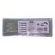 PK Ruler Set TY-1481