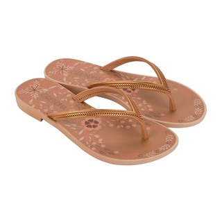 Grendha + Acai Energia Fem Flip (No-7) Dark Brown
 118060AW90307