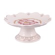 Amly Porcelain Kalap 8IN (Lotus Design)