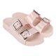 Zaxy Partner New Ad Slide (No-9) Pink 118954AW12509