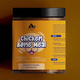 Chacca's Pet Haven Chicken Bone Meal Powder