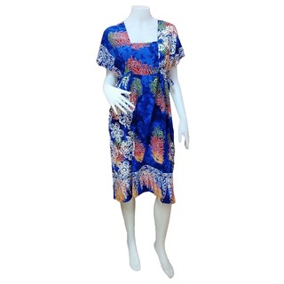 Bambi Lady MMM Indo Dress AA0030 48 XXL C002