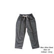 MAC Kids  Alter Pant 2T (2 Year- 3 Year)