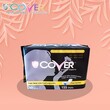 Cover Sanitary Napkin Panty Liner (Black) 6934575710993