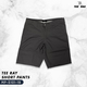 Tee Ray Men Short Pants MP-S101-19(28)