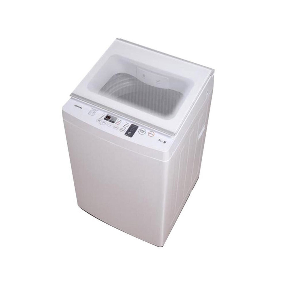 Toshiba Fully Auto Washing Machine 9KG AW-J1000FMM