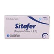 Sitafer Sitagliptin 50Mg 10`S