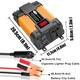 Car Power Inverter 500W ESS-0000775