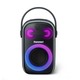 Tronsmart Halo 100 60W Portable Party Speaker Black