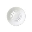 Wilmax Multi -Use Saucer 6IN 15CM (3PCS) WL - 996100