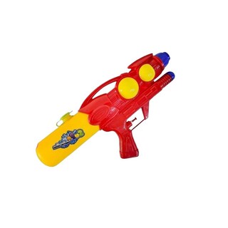 Baby Cele Water Gun (931) Green 11870