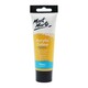 MM Studio Acrylic Paint 75ML - Yellow Ochre