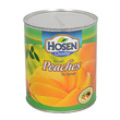 Hosen Peach Slices In Syrup 825G