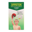 Appeton Mv Lysine Syrup 60 ML