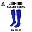 Olympic Junior Sock RHC-2511 Blue