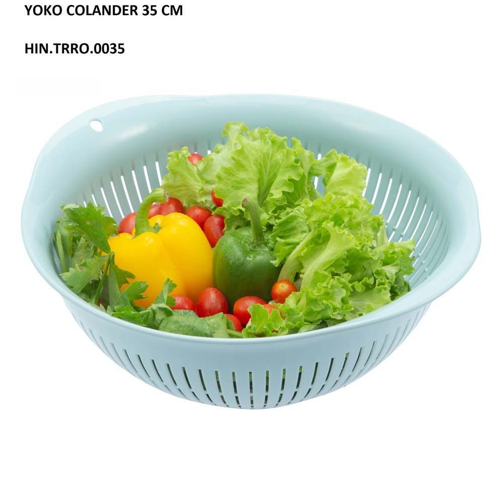 Yoko Colander 35 CM HIN.TRRO.0035 (375x342x147 MM)