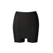 Double Layer Safety Pant Black