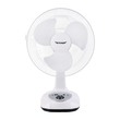 AC/DC Table Fan TF-1235 DC