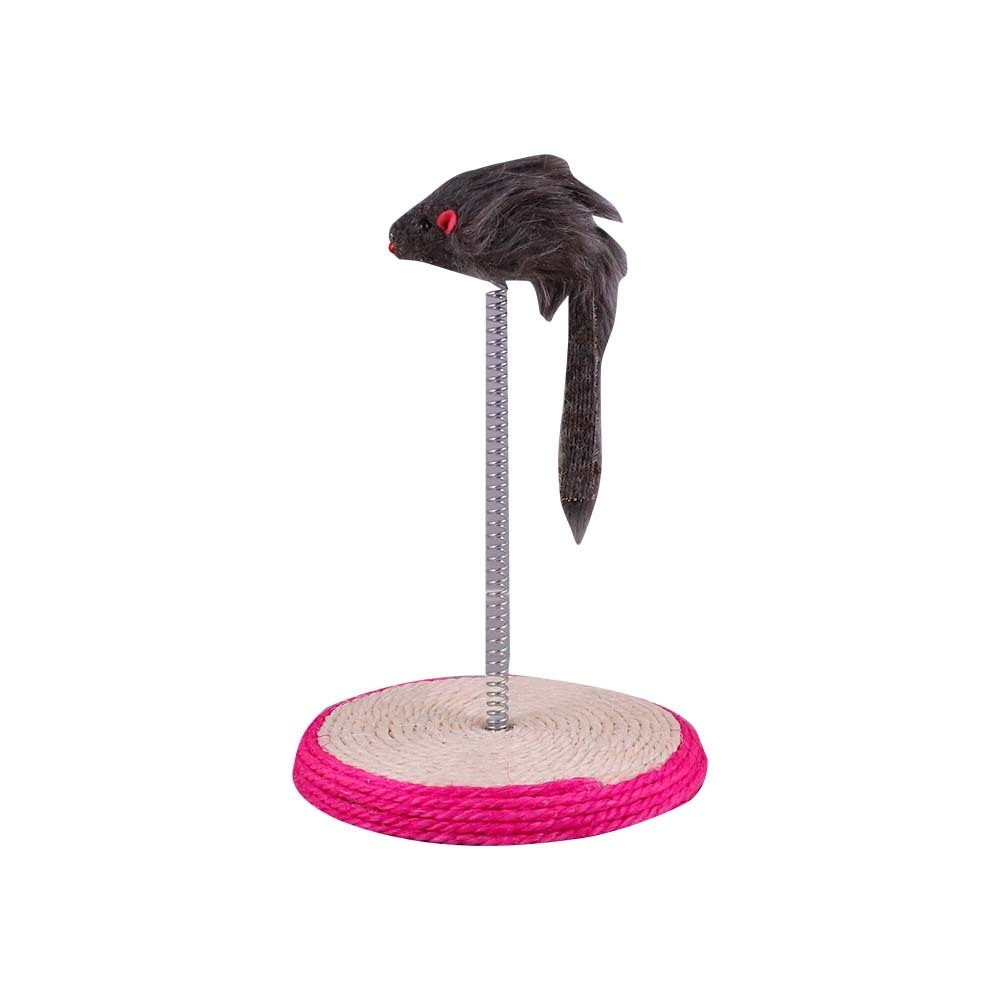 Cat Toy DD-0856 (With Mouse)