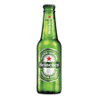 Heineken Beer 330ML (Bottle)