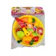Baby Cele Fruits Cutting Toys for Kids 6931847745189