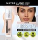 Maybelline Super Stay 30H Active Wear Foundation 30ML 112