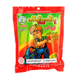 Pin Pyo Ywat Nu Pickled Tea&Fried Bean Spicy 75G