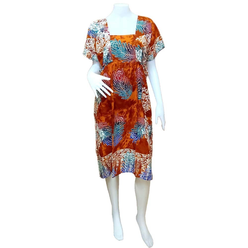 Bambi Lady MMM Indo Dress AA0030 48 XXL C002