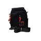 Super Star Men We Power Bag Black MHWE5606