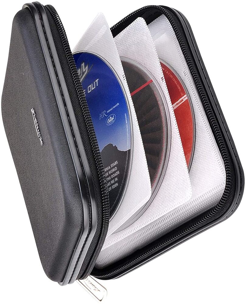 Xiongye CD Holder PP165E80