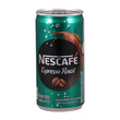 Nescafe Espresso Roast Ready To Drink Iced Coffee 180ML