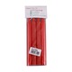 Nay La Candle Red 6 Inch 4PCS (Pro)