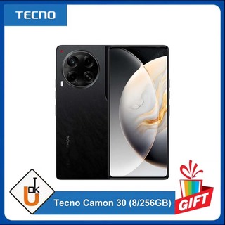 Tecno Camon 30 (8/256GB) White