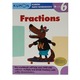 Math Workbks Grade 6 Fraction