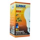 Lumax Light Sensor Bulb 9W Warmwhite Lux 70-00022