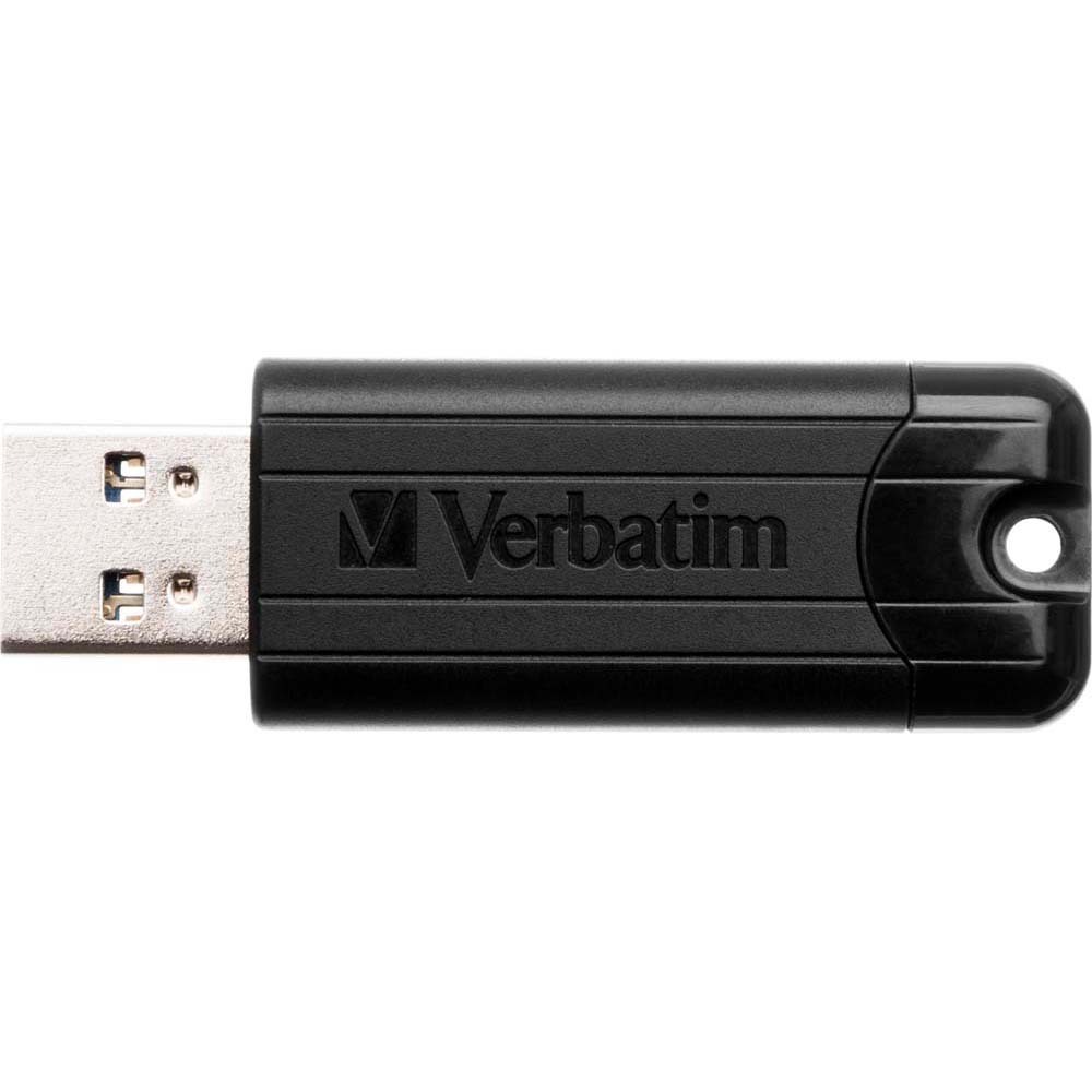 Verbatim Antibacterial PinStripe USB 3.2 Gen 1 Drive 16 GB (66774)